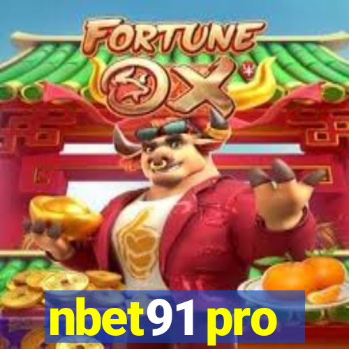 nbet91 pro